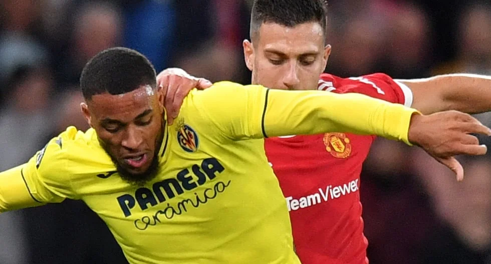 Villarreal vs Man City LIVE Champions League match 20251022 215945