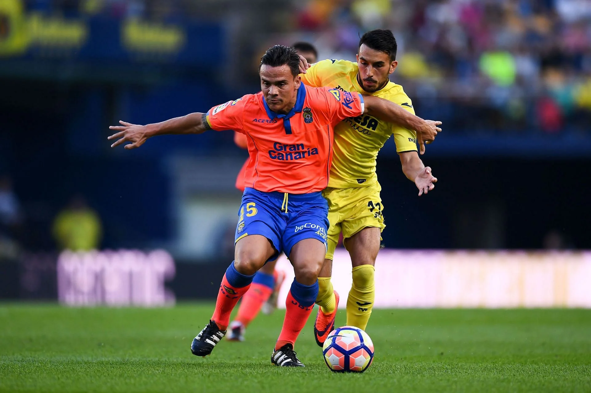 Villarreal Vs Man City Preview Predictions And Lin 20251021 202519