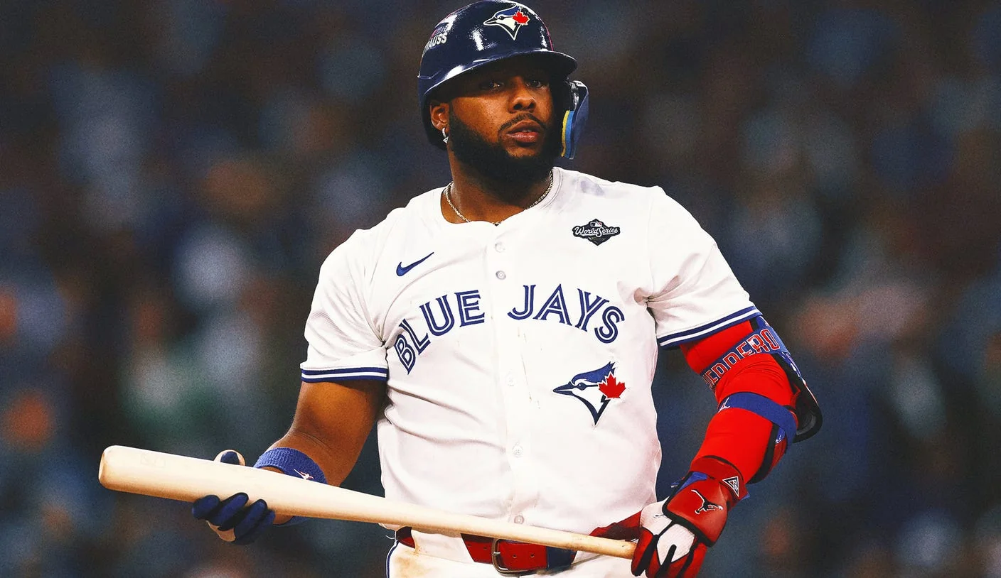Vladdy Jr Motivated By Guerrero Legacy Compares Bl 20251029 052900