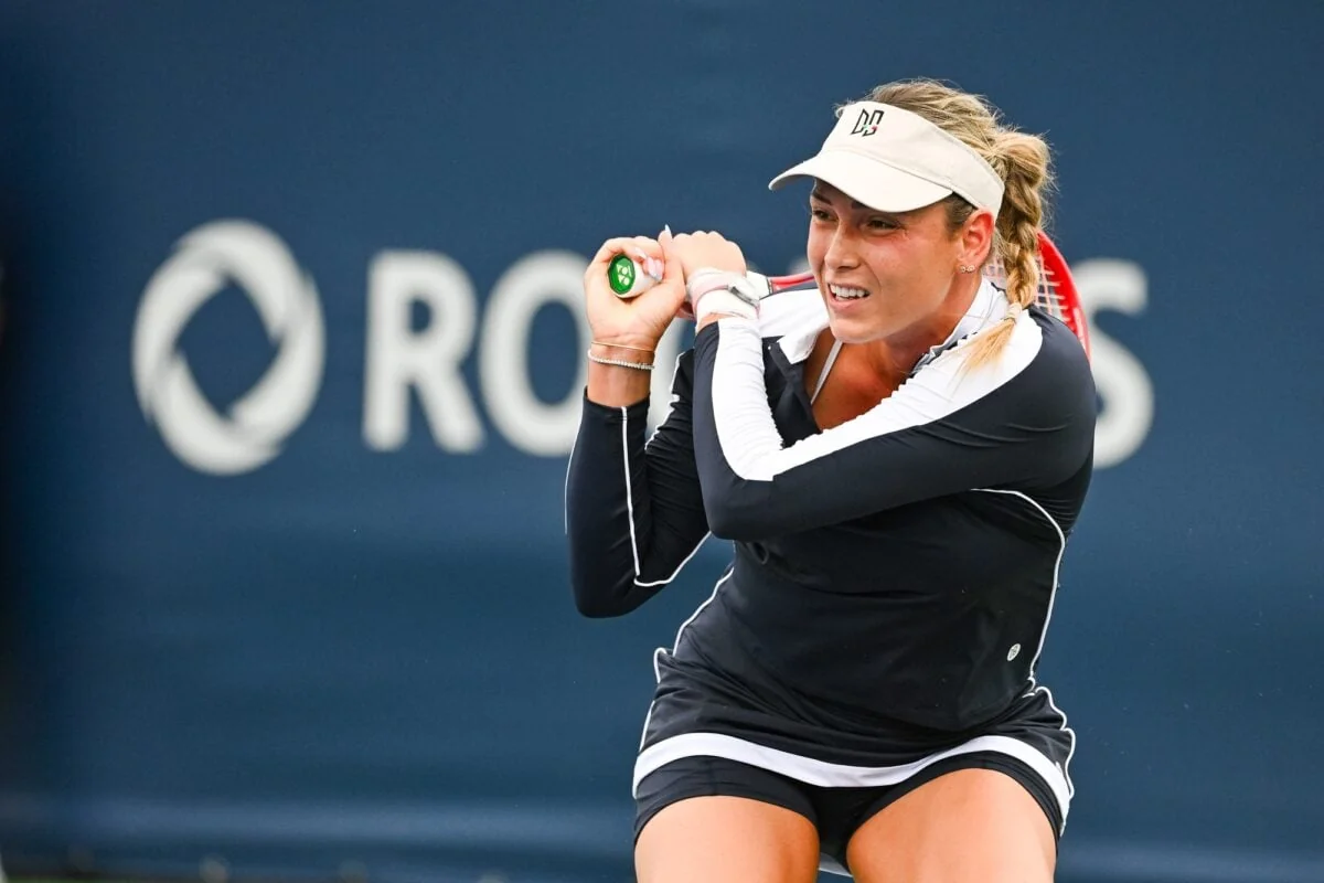 Wta Chennai Day 4 Predictions Including Donna Veki 20251030 115450