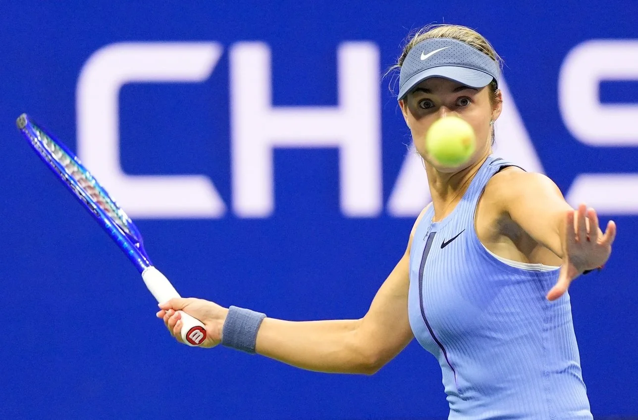 Wta Hong Kong Day 2 Predictions Including Anna Kal 20251028 104609