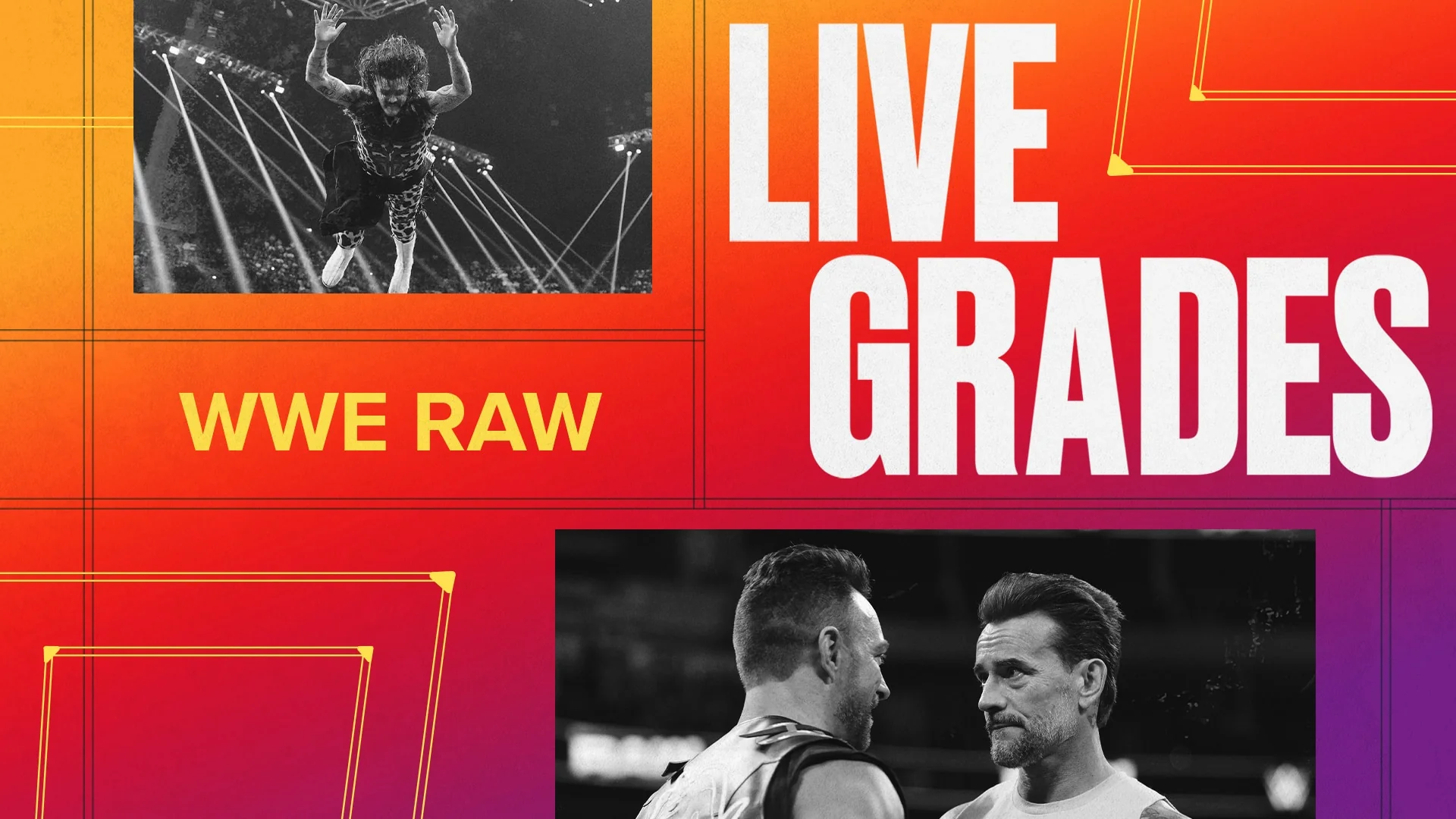WWE Raw results highlights Oct 20 Seth Rollins str 20251021 071014