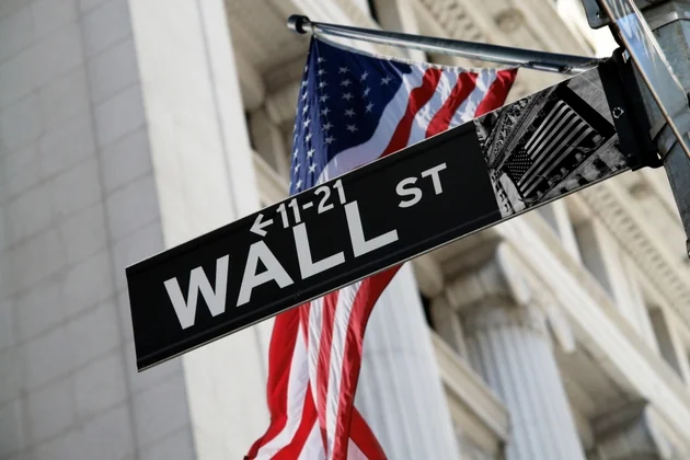 Wall Street Ended Lower After Disappointing Big Te 20251031 065600