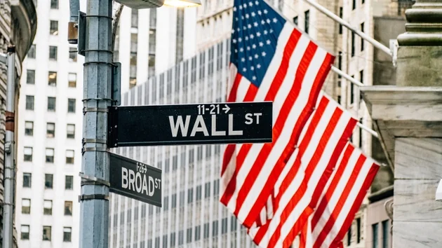 Wall Street Turns Sharply Lower After Powell Says 20251029 211518
