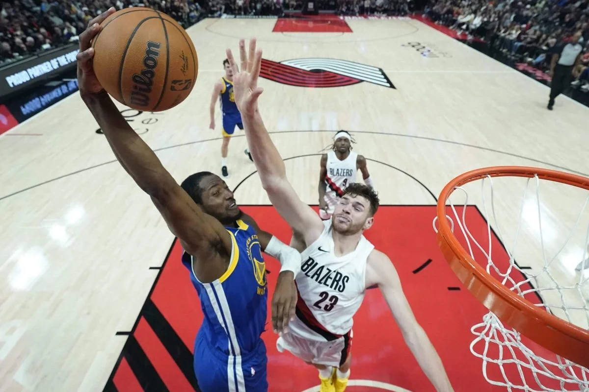 Warriors Jonathan Kuminga Steps Up By Playing Deci 20251029 073349