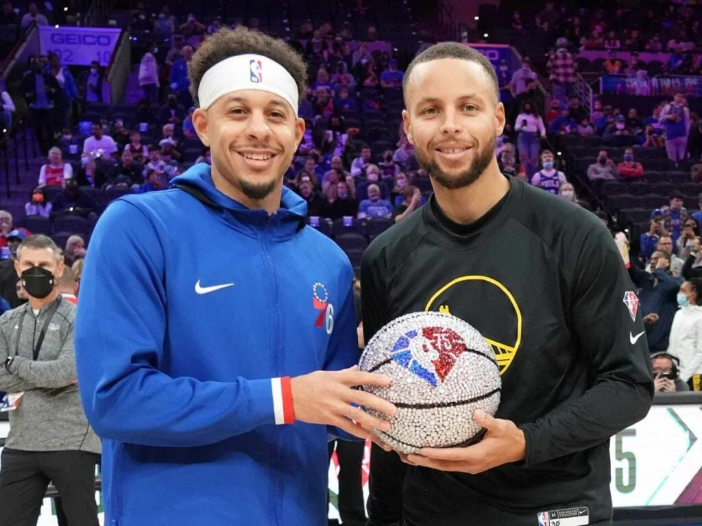 Warriors Shockingly Cut Ties With Steph Currys Bro 20251024 065543
