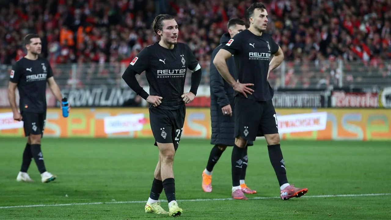 Was Gladbach vor dem Duell mit dem FC Bayern Hoffn 20251025 150246
