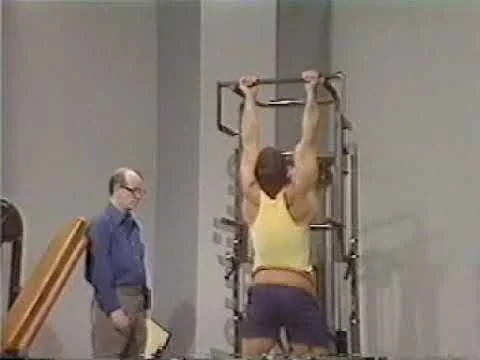 Watch Arthur Jones The Grandfather Of Bodybuilding 20251023 072449