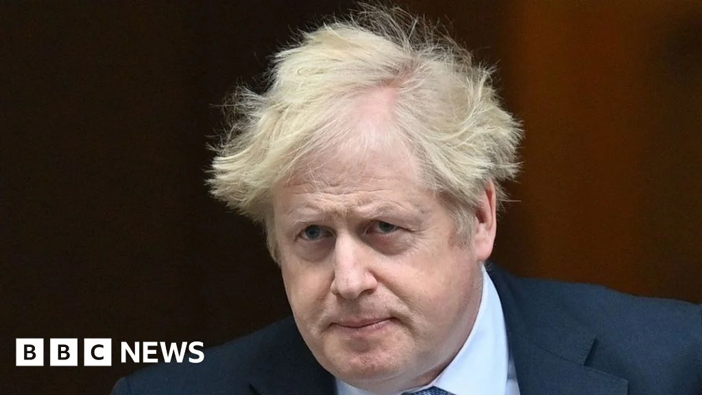 Watch Live Johnson Gives Remarks On Day 23 Of Gove 20251023 155926