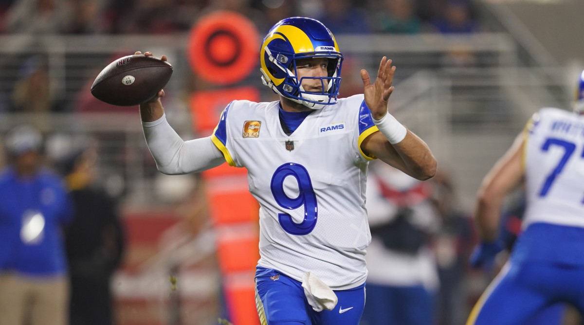 Week 8 Fantasy Qb Rankings Early Start Sit Quarterbacks Best Sleepers Top Bye Streamers This Week 20251020 005300