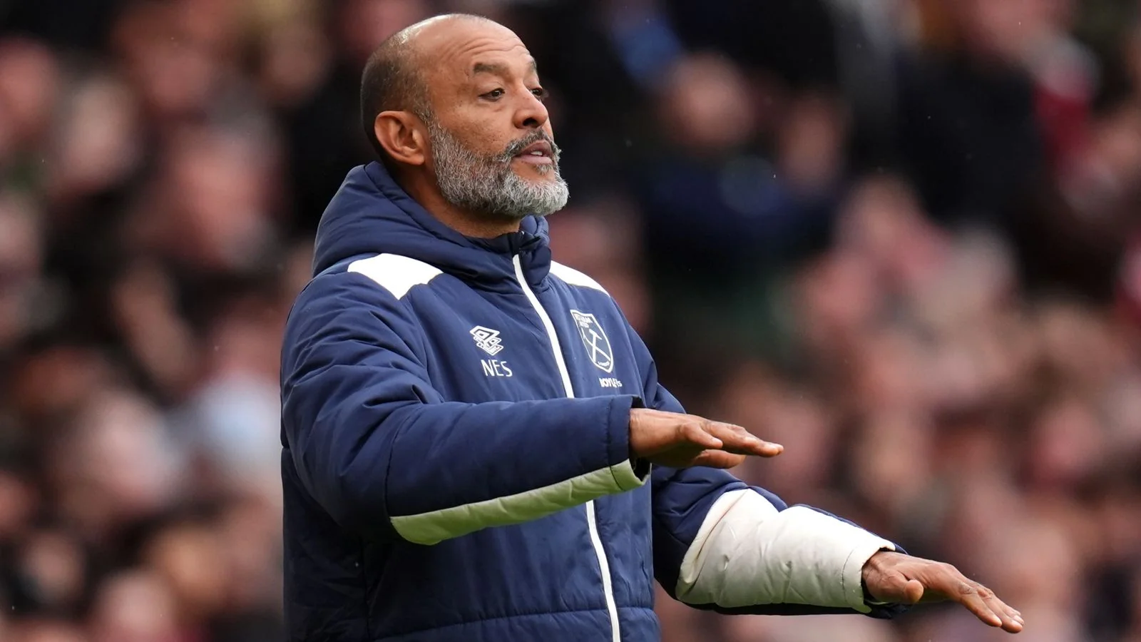 West Ham vs Brentford Nuno Espirito Santo calls fo 20251020 203555