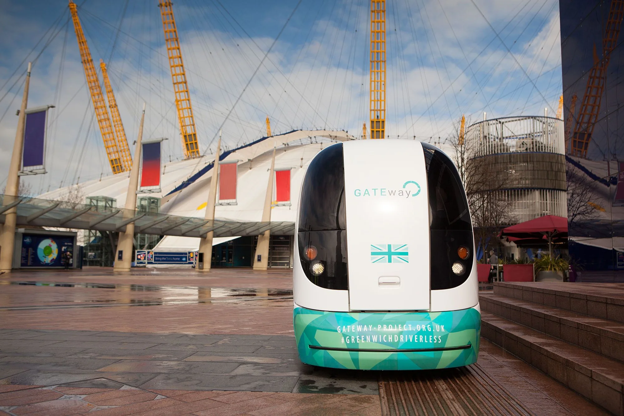 What Googles London Driverless Move Means For The 20251024 164527