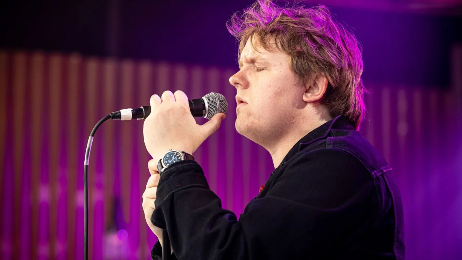 What Happened To Lewis Capaldi Health Updates Why 20251021 025808