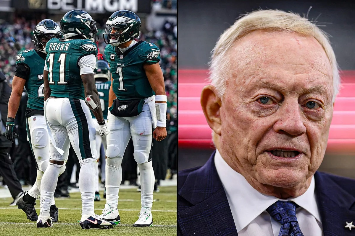 What Im Hearing From Jerry Jones And Jeffrey Lurie 20251029 011913