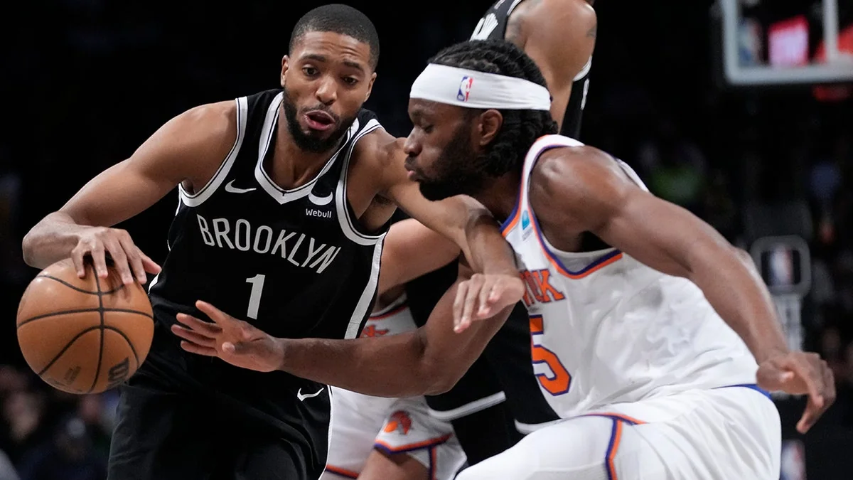 What Mikal Bridges Thinks About Tom Thibodeau Shar 20251023 015151
