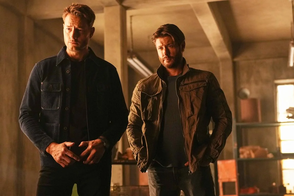 What time is Tracker on tonight How to watch Track 20251027 033301