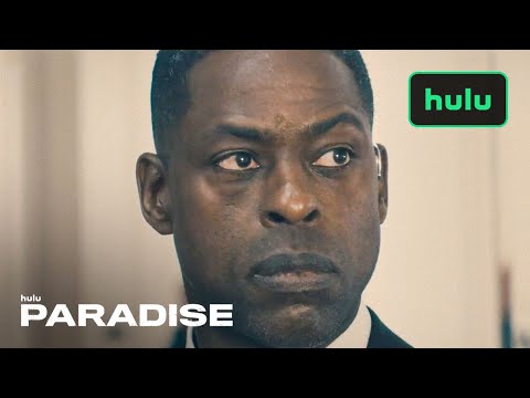 What will happen to Paradise after Hulu shutdown 20251020 103702