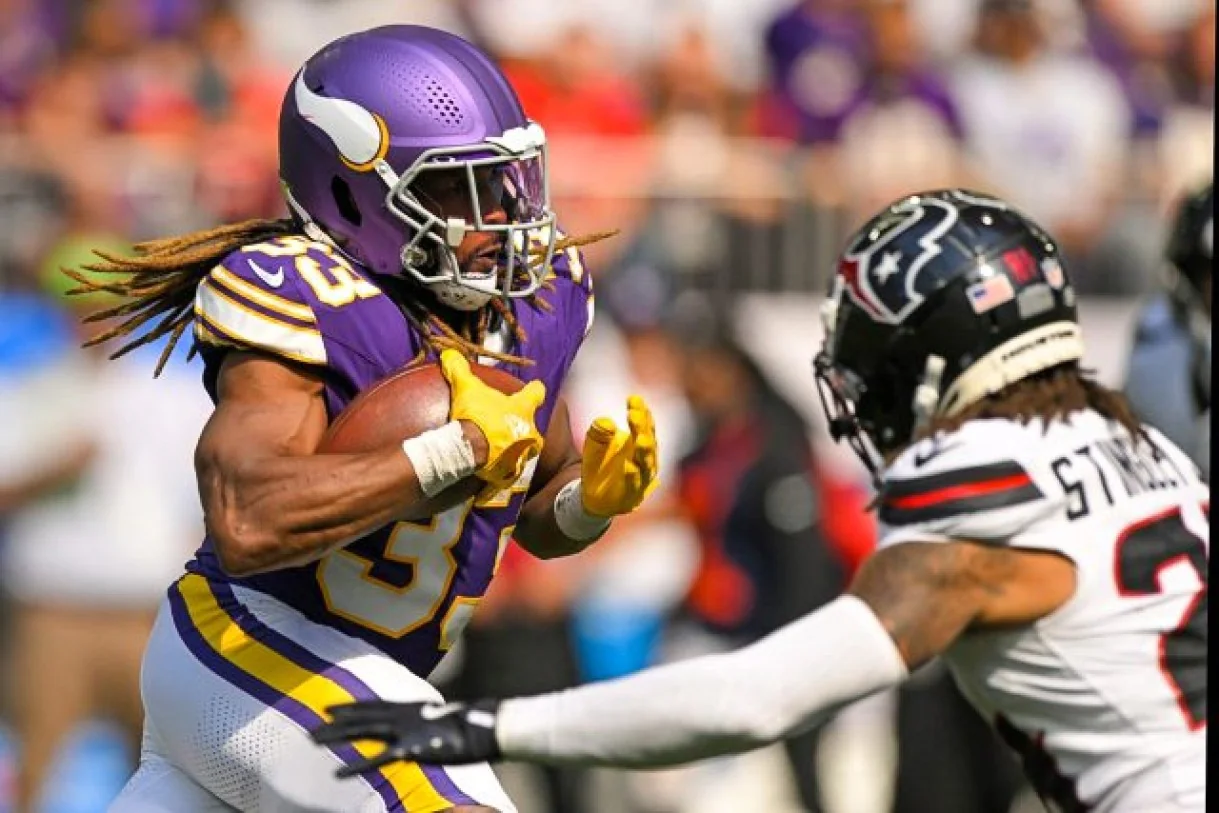 When Will Aaron Jones Return And Be Back Fantasy F 20251021 061746