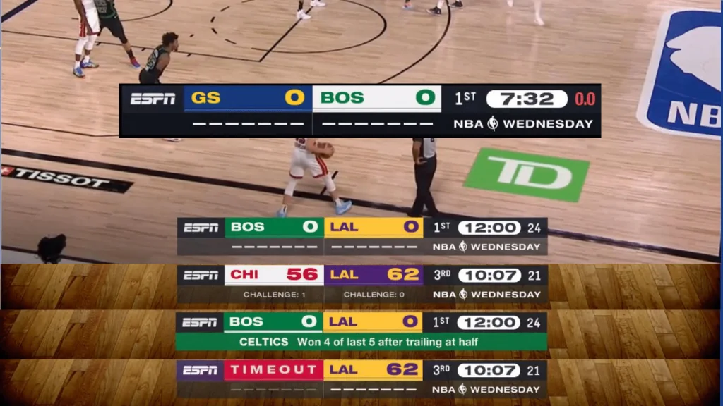 When Does Inside The Nba Start On Espn Dates Time 20251022 004902