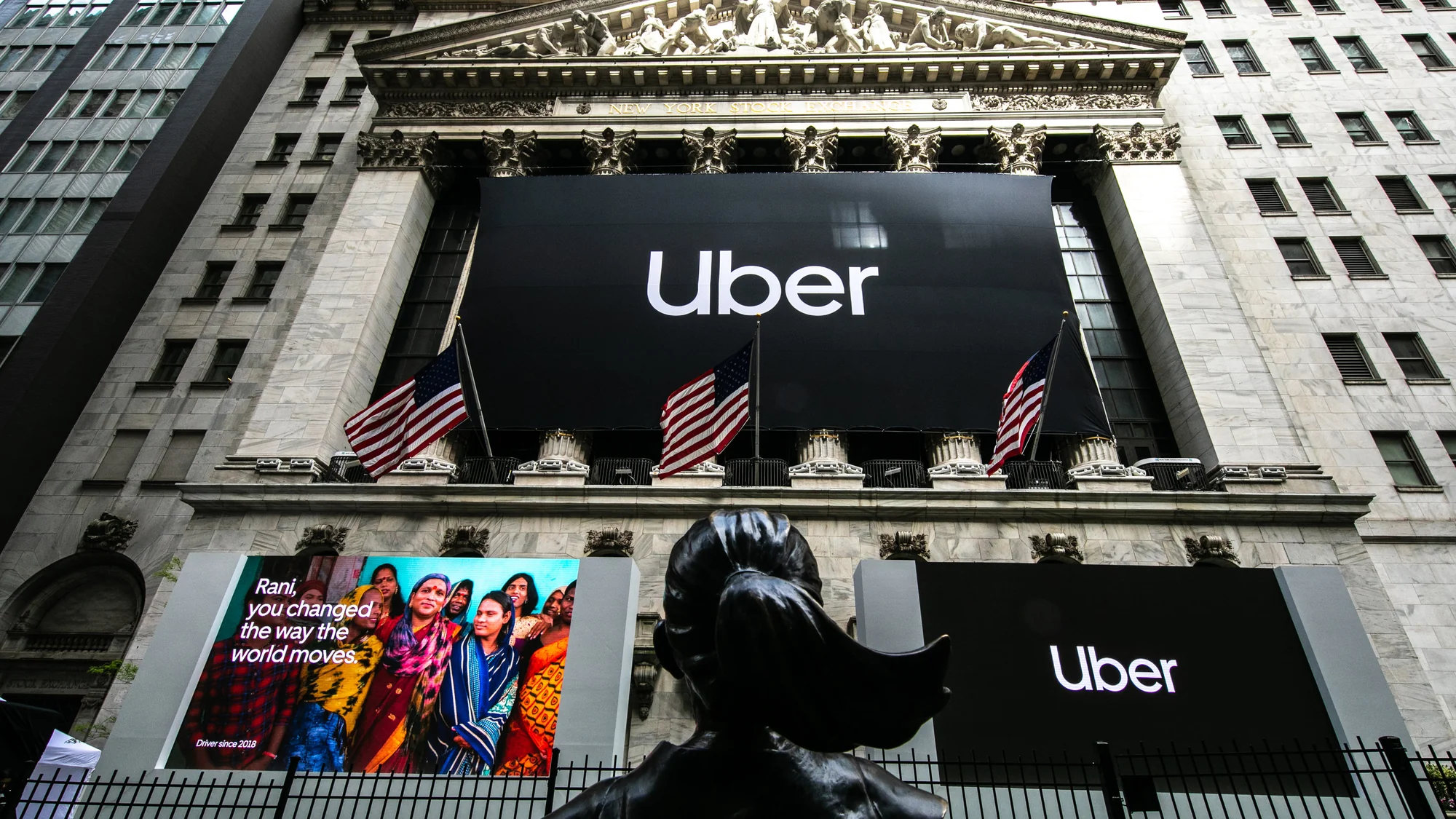 Where Will Uber Stock Be in 5 Years 20251023 212637
