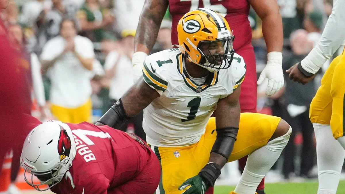 Where do Micah Parsons TJ Watt rank among 2025 NFL 20251026 214624