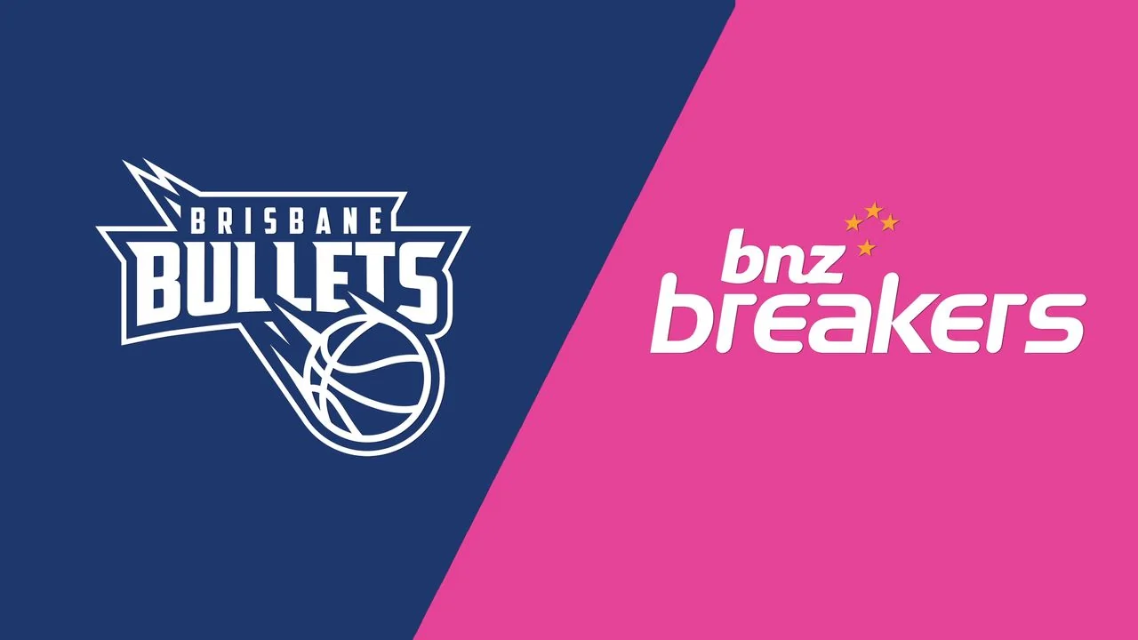 Where to watch Breakers vs Bullets live stream TV 20251023 102223