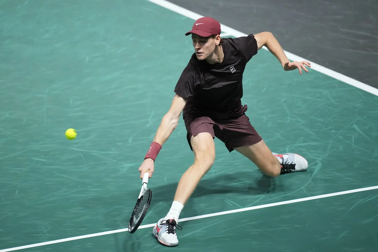Where To Watch Jannik Sinner Vs Francisco Cerundol 20251030 210844