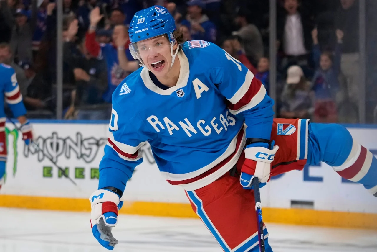 Where to watch NY Rangers vs Flames today NHL free 20251027 015518