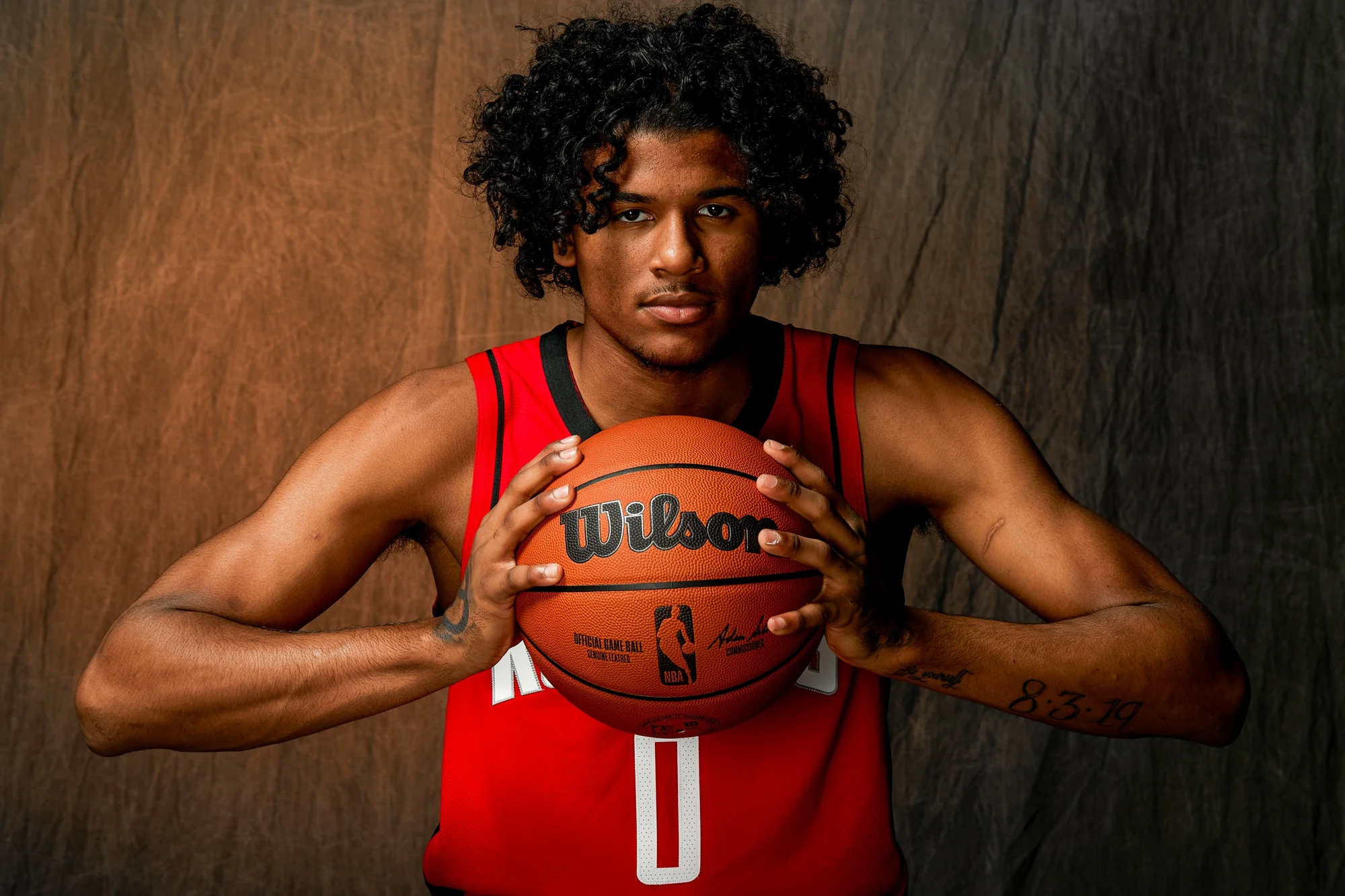 Who Starts For Jalen Green Rotation More What To L 20251023 031559