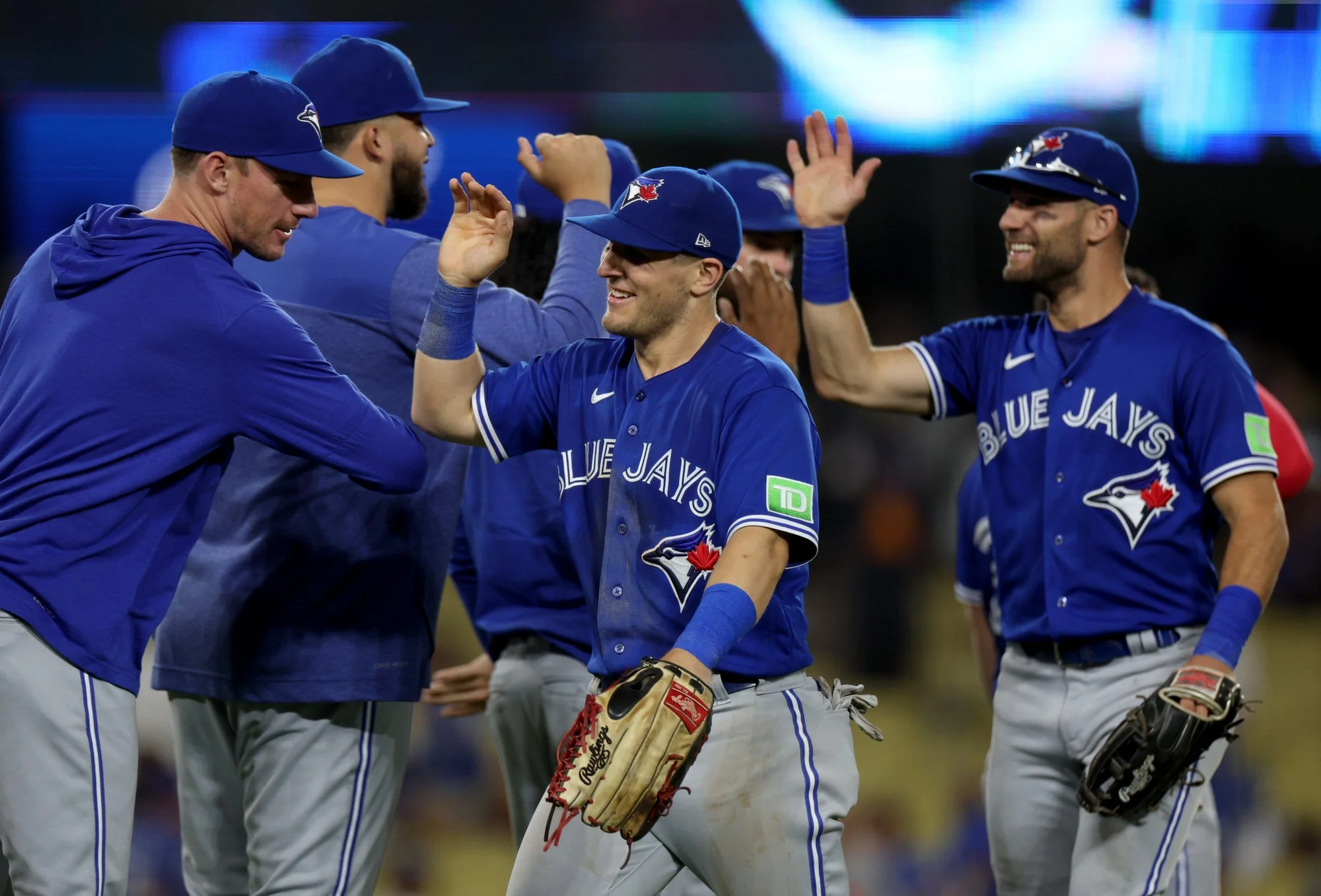Who will win Dodgers Blue Jays World Series MLB sc 20251024 013339