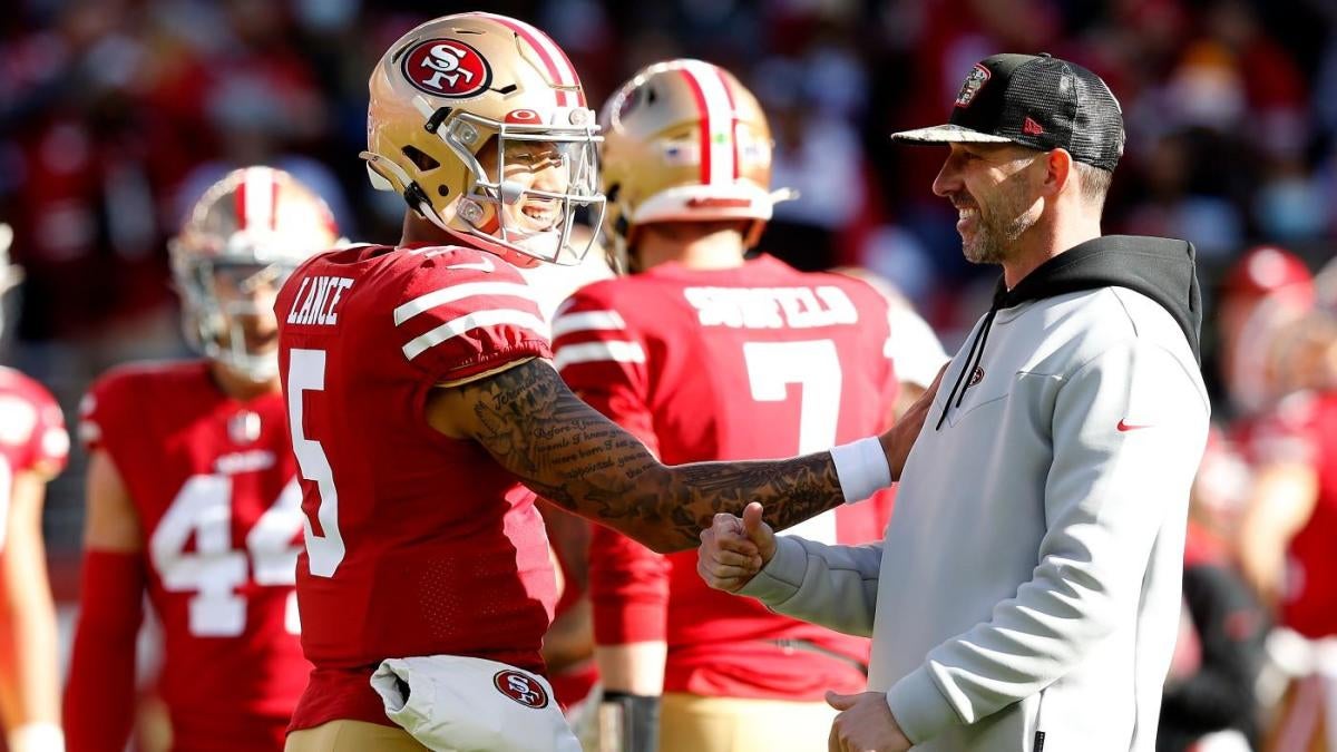 Why 49Ers Gm John Lynch Liked Fiery Kyle Shanahan Jauan Jennings Sideline Spat 20251020 050937
