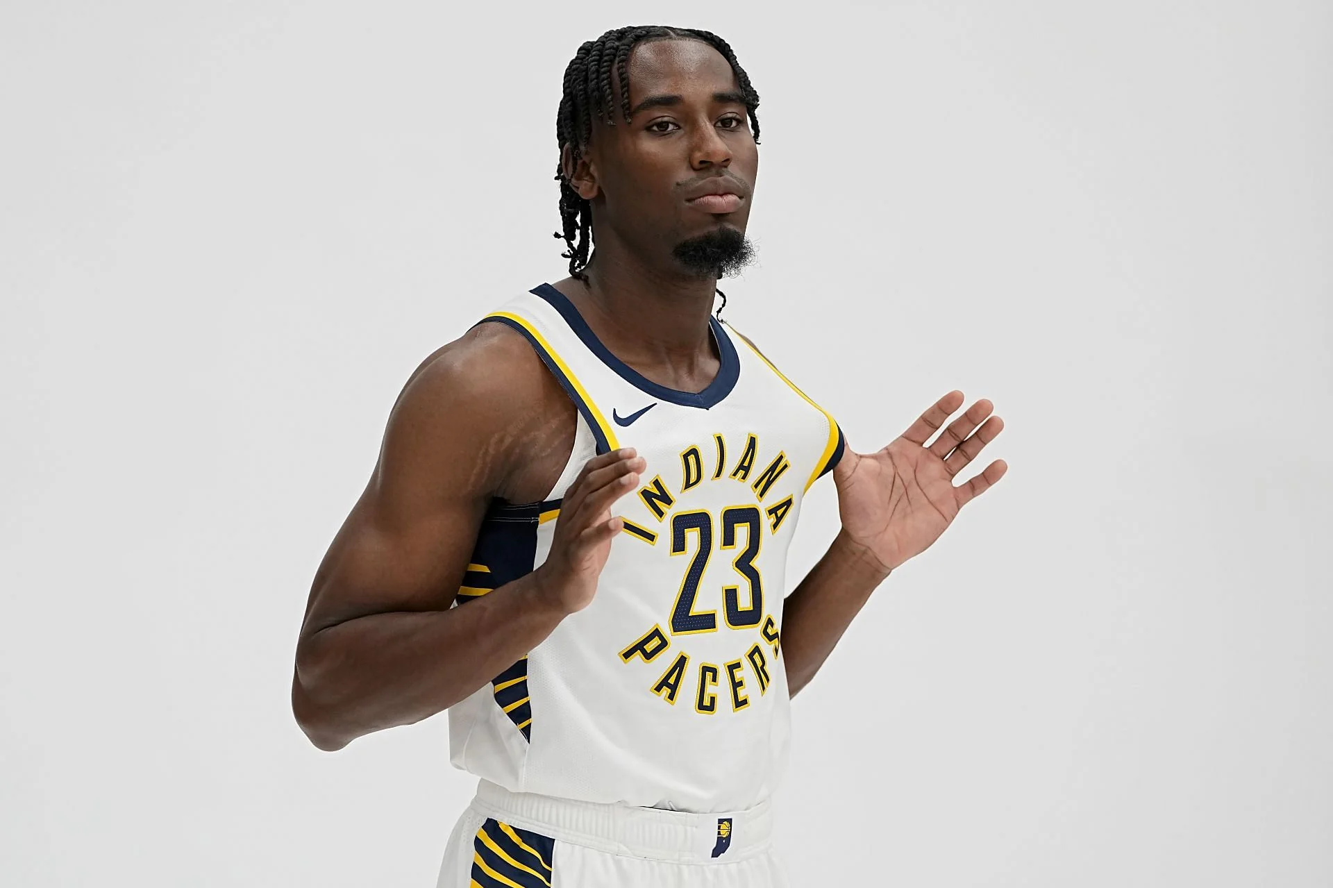 Why Aaron Nesmiths Bargain Contract Was Two Years 20251024 021159