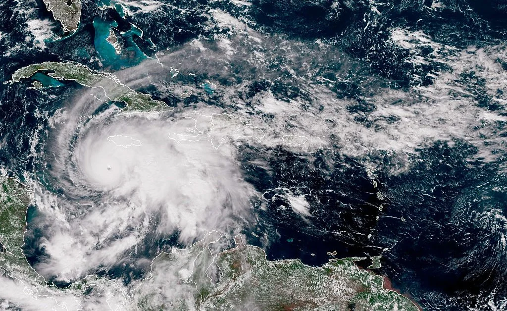 Why Are We Seeing More Category 5 Hurricanes 20251028 164809