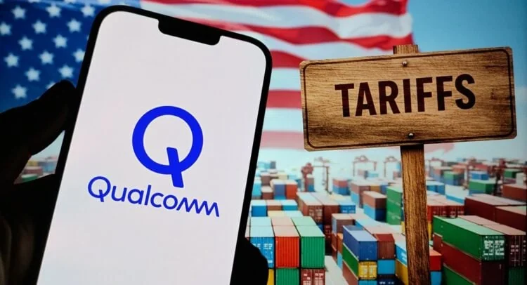 Why Geopolitics Makes Qualcomm Stock QCOM a Value 20251027 161644