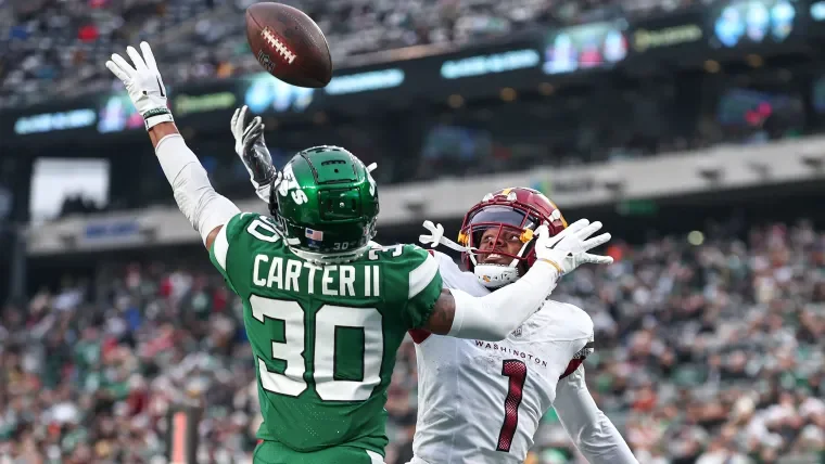 Why Michael Carter Ii Is Jets Most Likely Trade Ca 20251029 220051