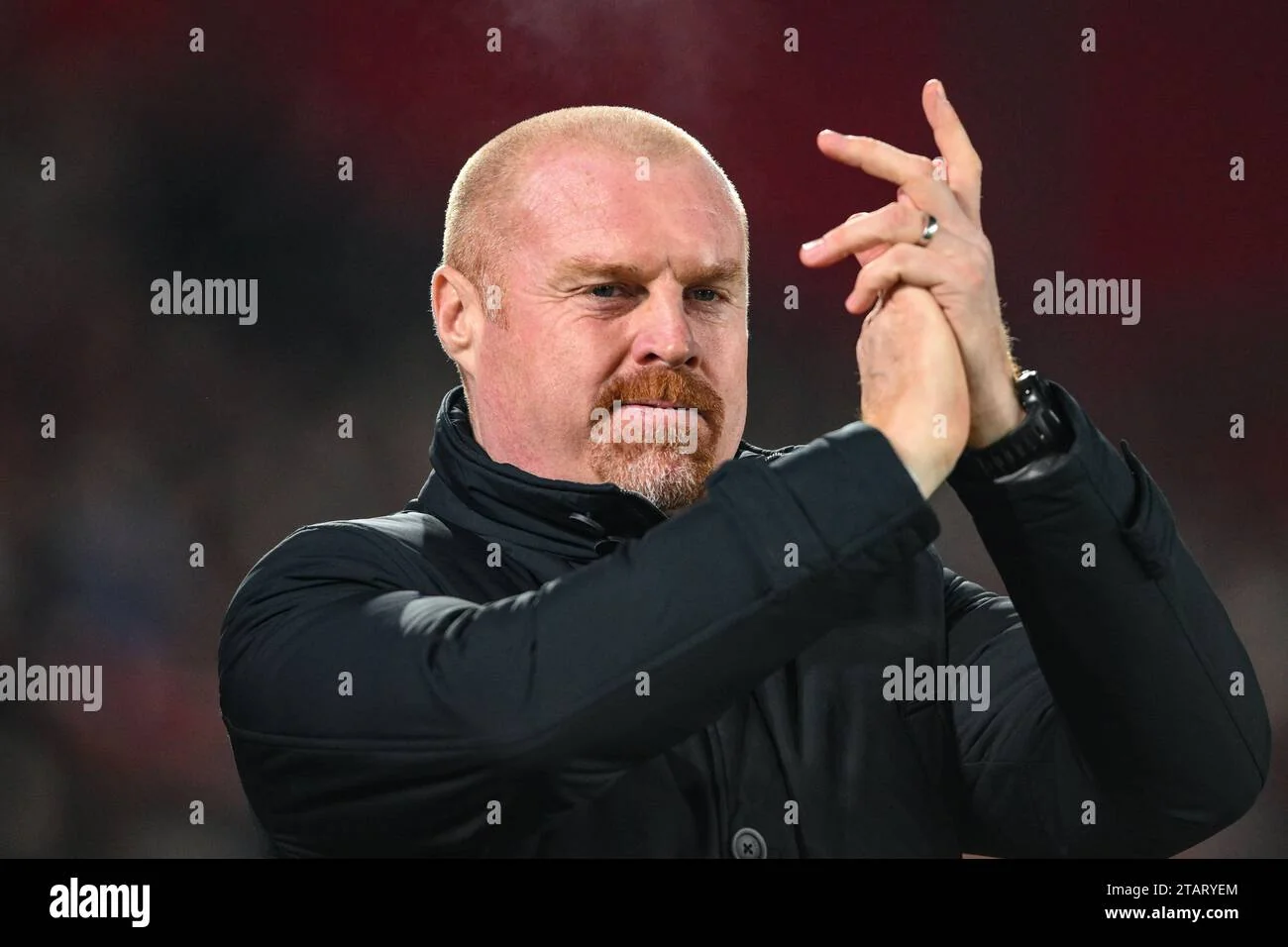 Why Nottingham Forest Chose Sean Dyche Over Robert 20251021 122308
