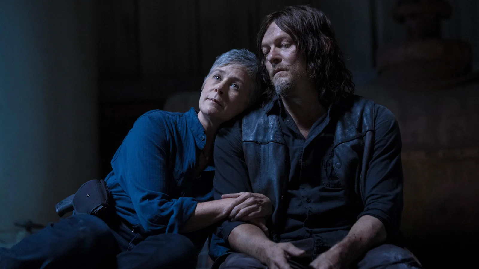 Why The Walking Dead Daryl Dixon Blew Up A Years O 20251026 105622