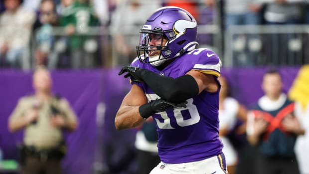 Why Vikings Need Brian Flores Defense To Play Lights Out To Win 20251019 230628
