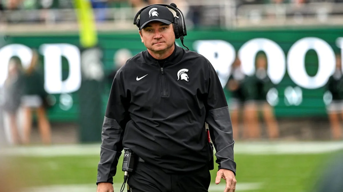 Will Msu Fire Jonathan Smith On Sunday Analyzing P 20251026 055139