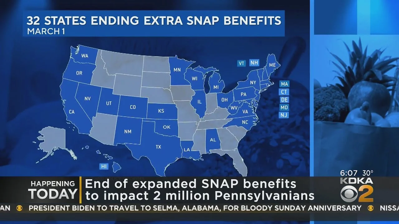 Will SNAP benefits be sent in November Inflection 20251022 182356
