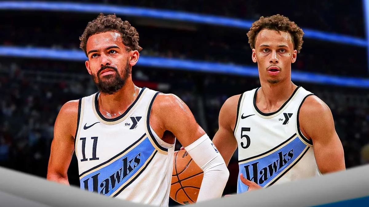 Will The Hawks And Dyson Daniels Come To An Agreem 20251020 214659