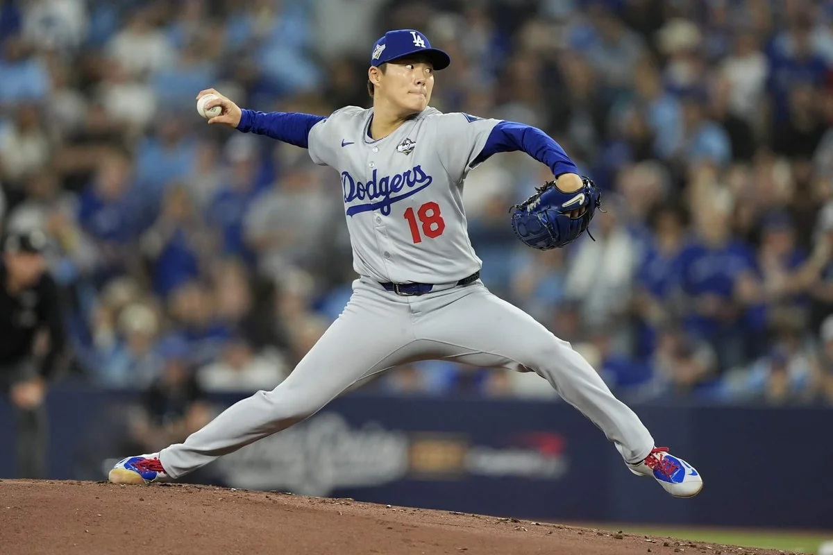 Will The World Series End Tonight Plus Nationals H 20251101 050242