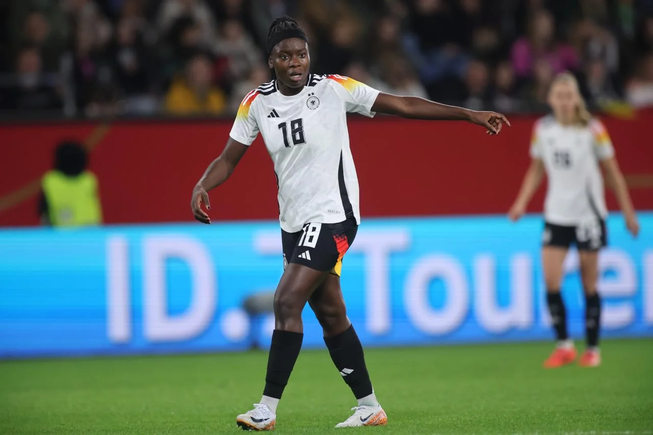 Womens Nations League semi final preview Germany v 20251024 175541