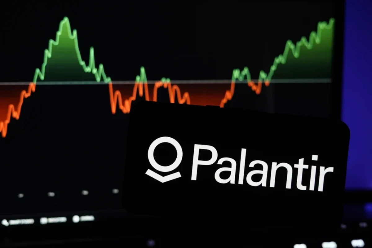 Wynn Resorts, Red Cat, Sandisk, Palantir &Amp; More (2025)