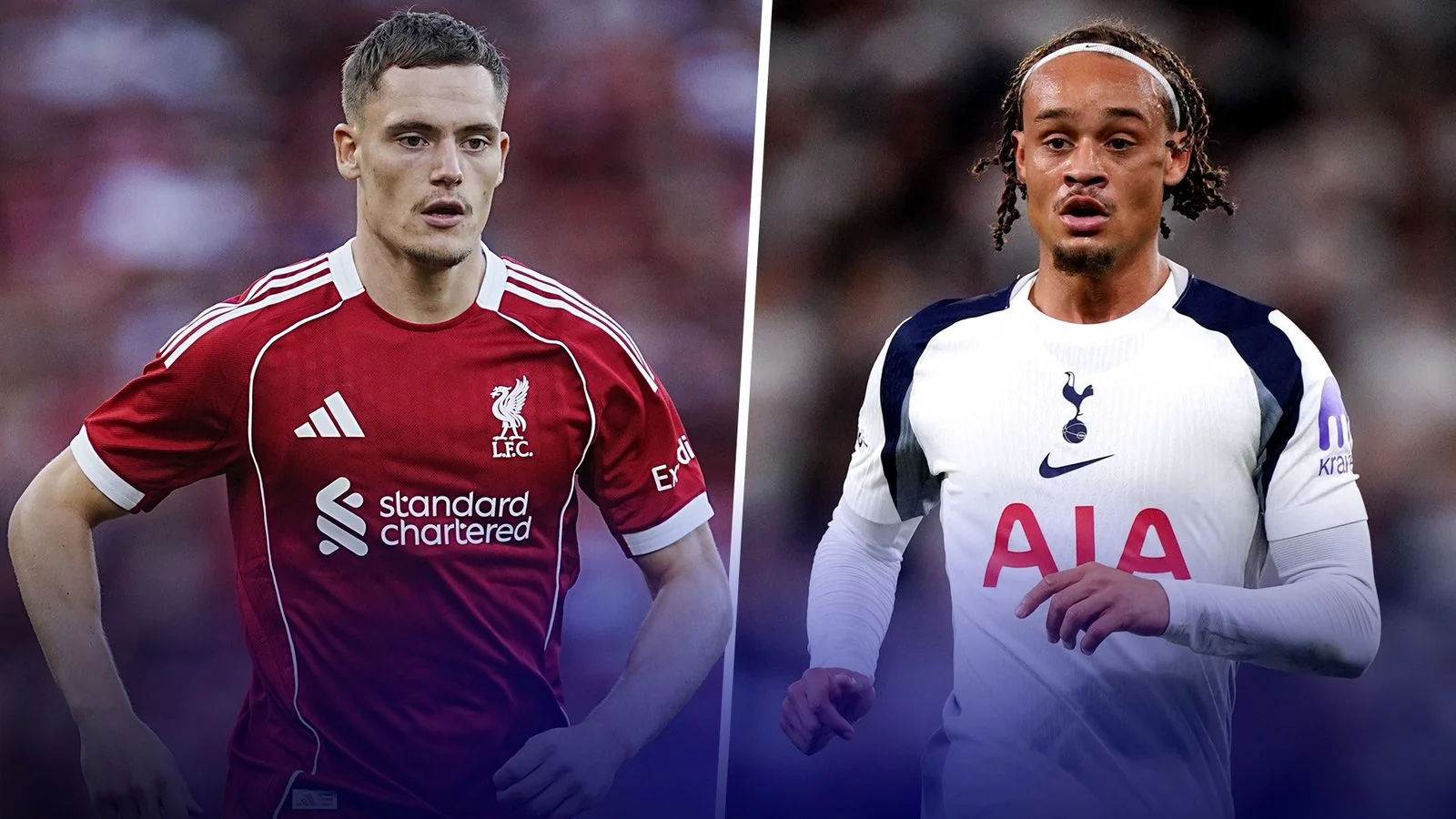 Xavi Simons Tottenham Boss Thomas Frank Says New S 20251022 204843