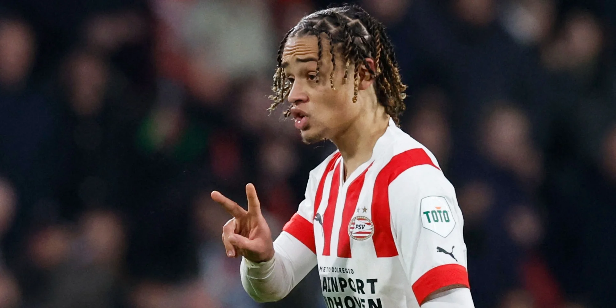 Xavi Simons Must Pass Forwards To Give Spurs Thrus 20251022 205156