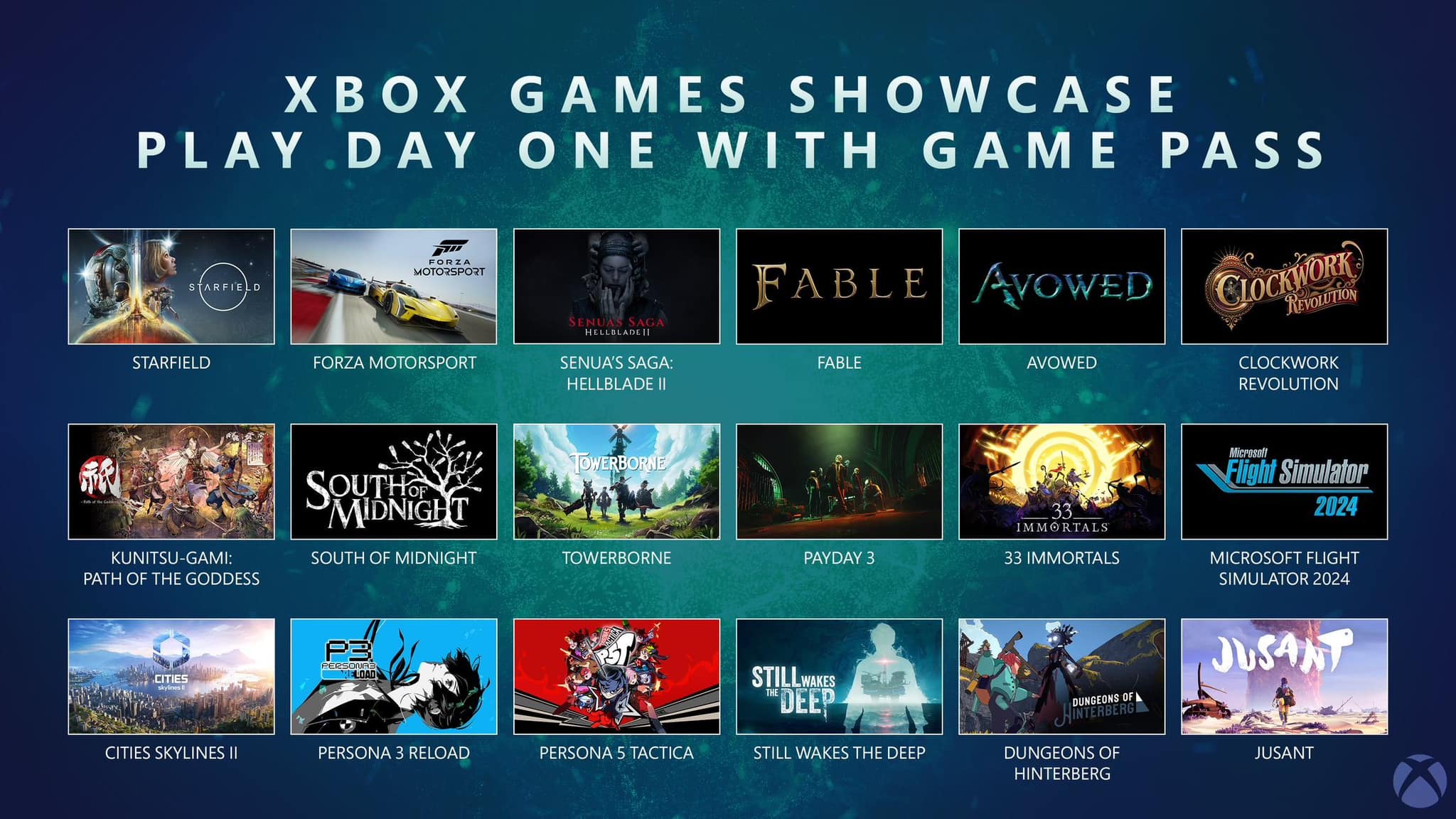 Xbox Game Pass Gets An Unmissable Day One Release On October 21 20251020 071440