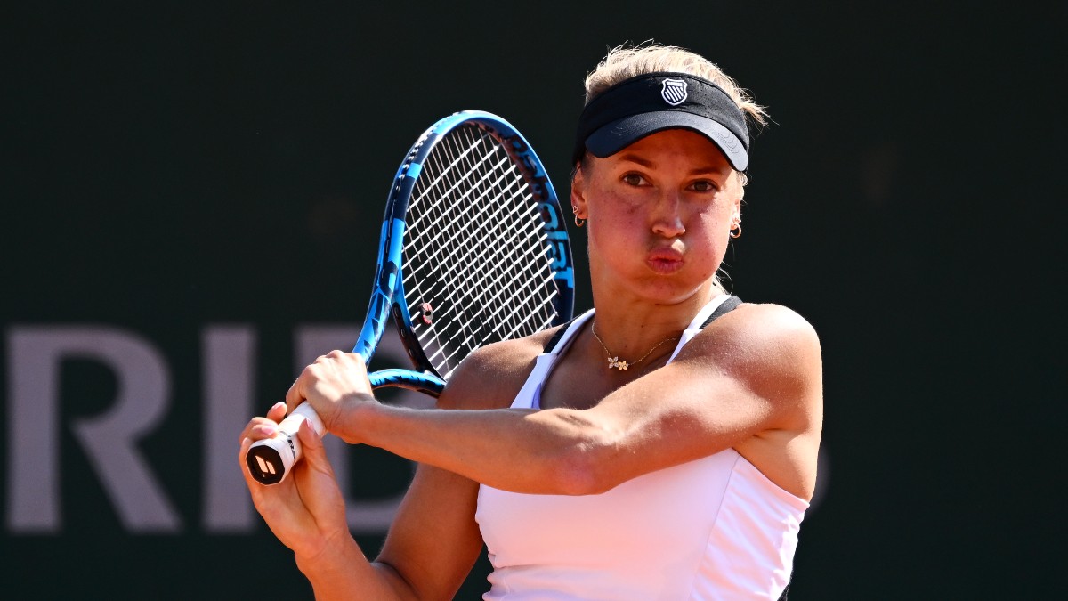 Xinyu Wang vs Varvara Gracheva prediction odds picks for WTA Tokyo 2025 20251020 060900
