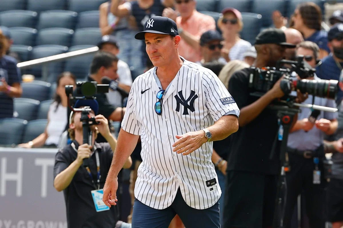 Yes Network To Drop Longtime Yankees Analyst John 20251029 200612