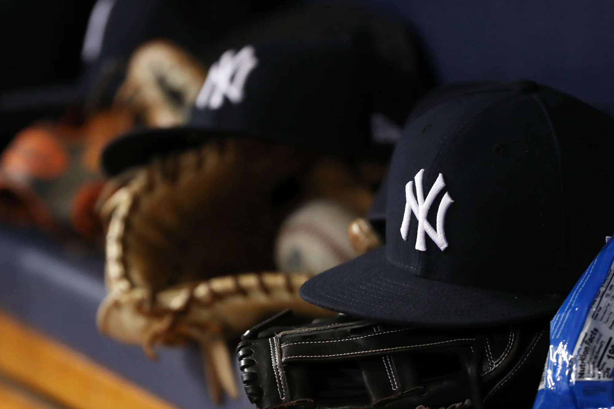 Yankees 3 for 1 Trade Idea Would Bring Controversi 20251021 051932
